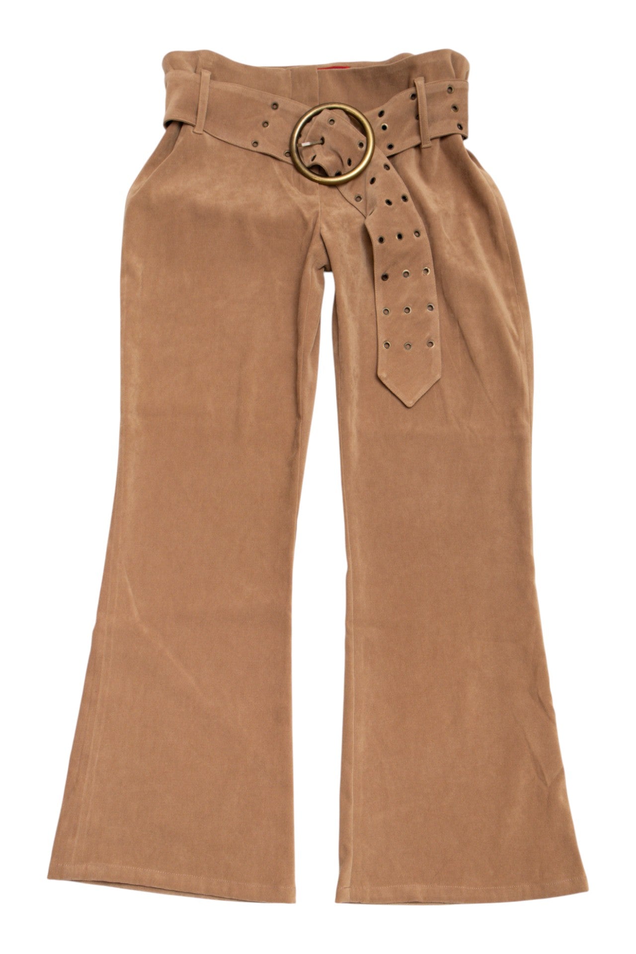#169 Jennyfer Pants Brown | c. 199 | Size 8