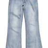 #116 Chillypapa Jeans Blue | c. 209 | Size 8