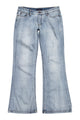 #116 Chillypapa Jeans Blue | c. 209 | Size 8