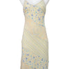 #082 Express Camisole Yellow | c. 201 | Size 8