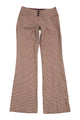 #102 The Limited Pants Brown | c. 201 | Size 8