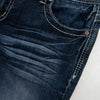 #022 Maurices Jeans Blue | c. 206 | Size 8