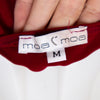 #024 Moa Camisole Top Red | c. | Size 12