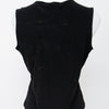 #48 Charlotte Russe Cami Top Black | c. 198 | Size 12
