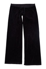 #130 Juicy Couture Pants Black | c. 211 | Size 12