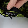 #54 Le Chateau Halter Top Green | c. 197 | Size 10/12