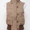 #059 Urban Behavior Tank Top Brown | c. 203 | Size 8