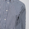 #067 Ralph Lauren Long Sleeve Black | c. 209 | Size 14