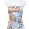 #84 Cami Top Blue | c. 194 | Size 8