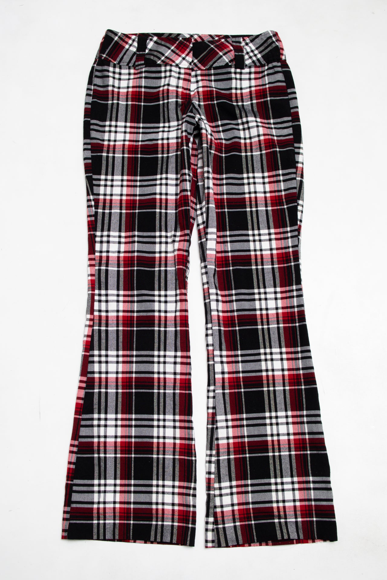 # No Boundaries Pants Black | c. 203 | Size 6