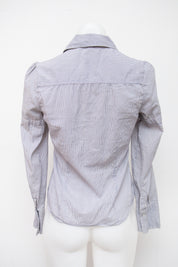 #84 Camisole Top Blue | c. 195 | Size 8