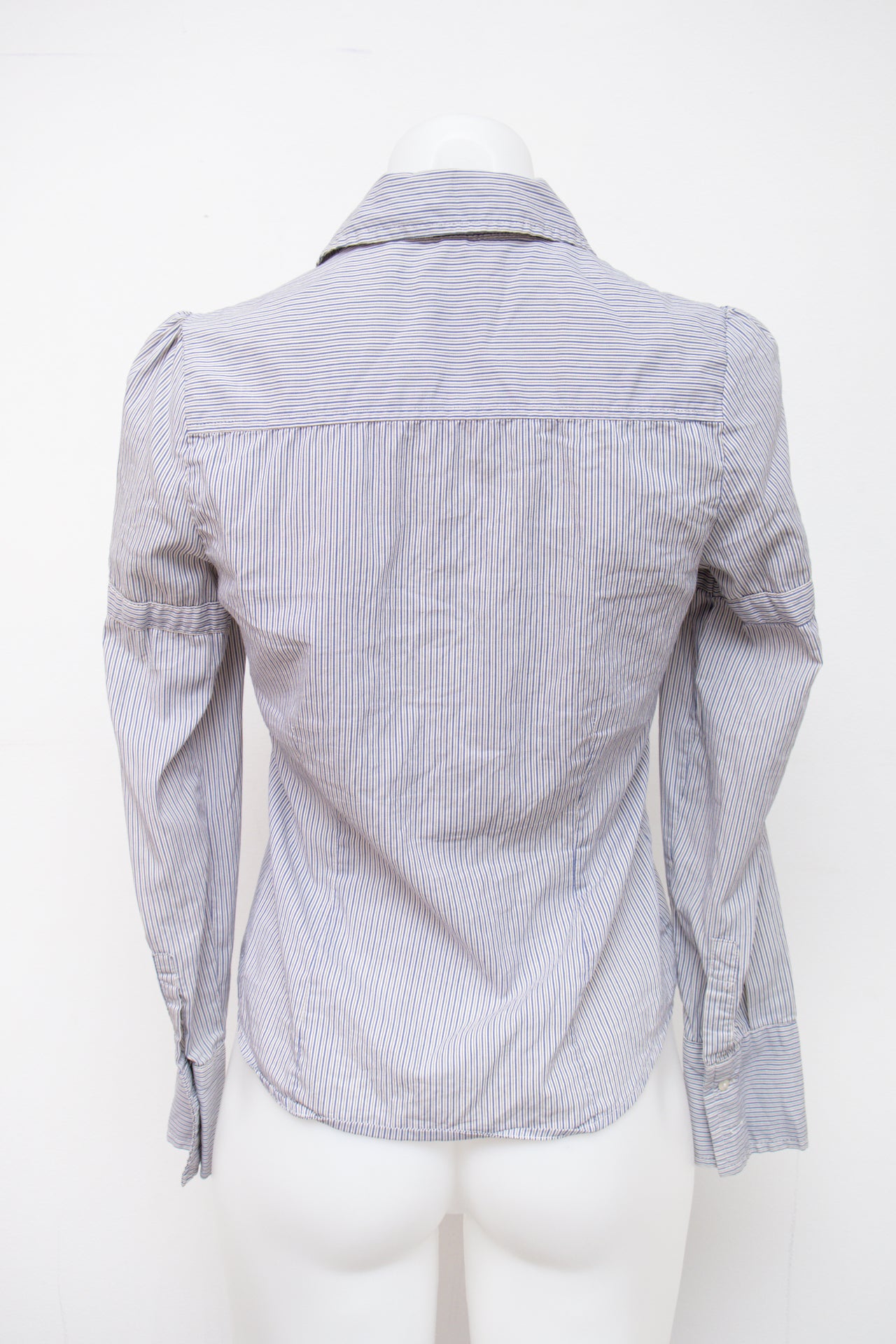 #84 Camisole Top Blue | c. 195 | Size 8