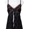 #39 Cinema Etoile Camisole Black | c. 198 | Size 12