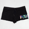 #139 Pink Victoria's Secret Shorts Black | c. 196 | Size 12