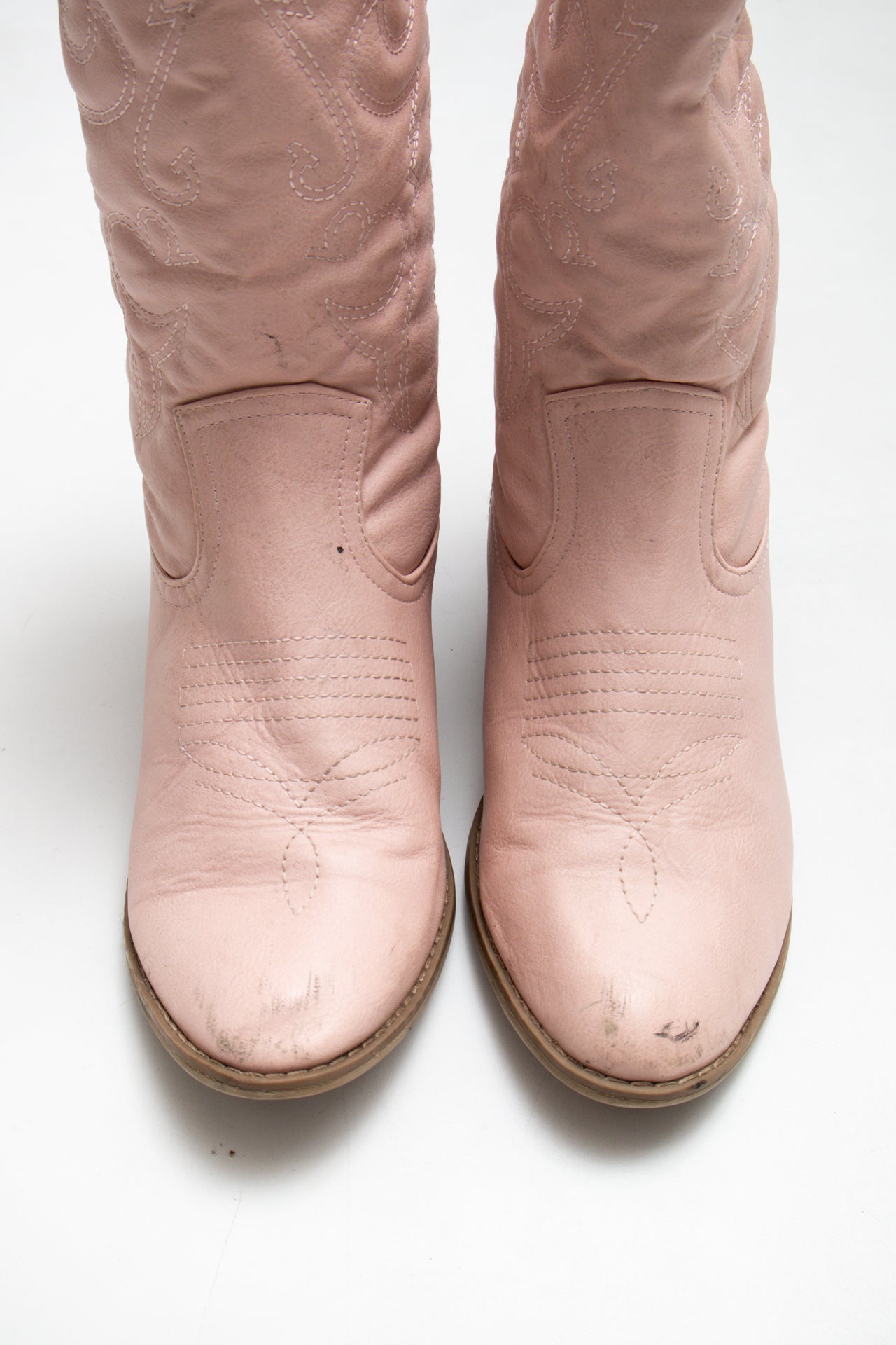 #72 Pink | c. | Size 10