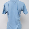 #091 B&C T-shirt Blue | c. 199 | Size 12