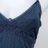 #036 Cami Top Navy | c. 200 | Size 12