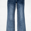 #146 Grace Jeans Blue | c. 197 | Size 8