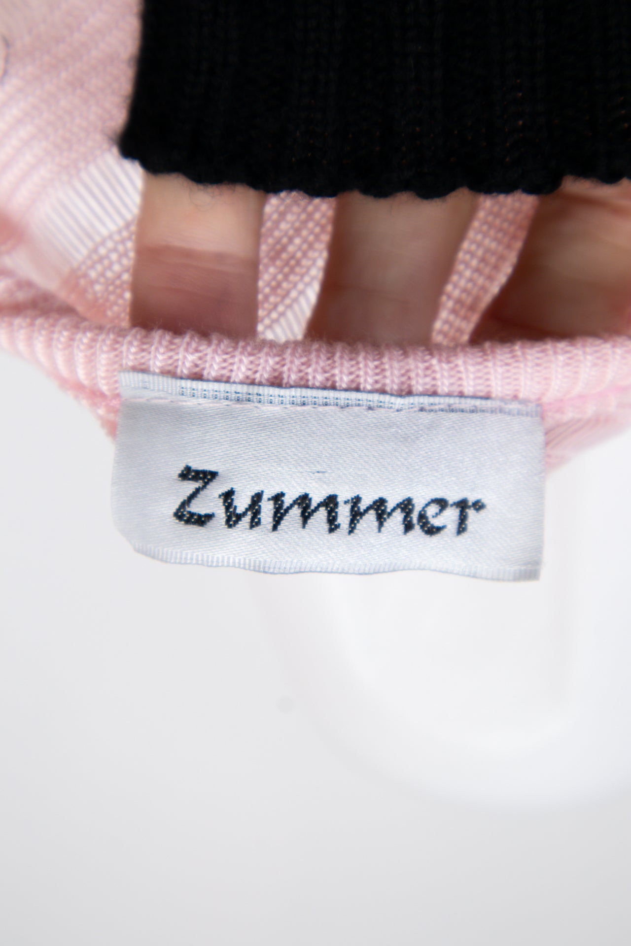 #033 Zummmer Camisole Pink | c. 207 | Size 8