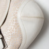 #187 Coach Shoulder Bag Beige | c. 202 | Size