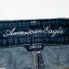 #141 American Eagle Denim Shorts Blue | c. 198 | Size 6