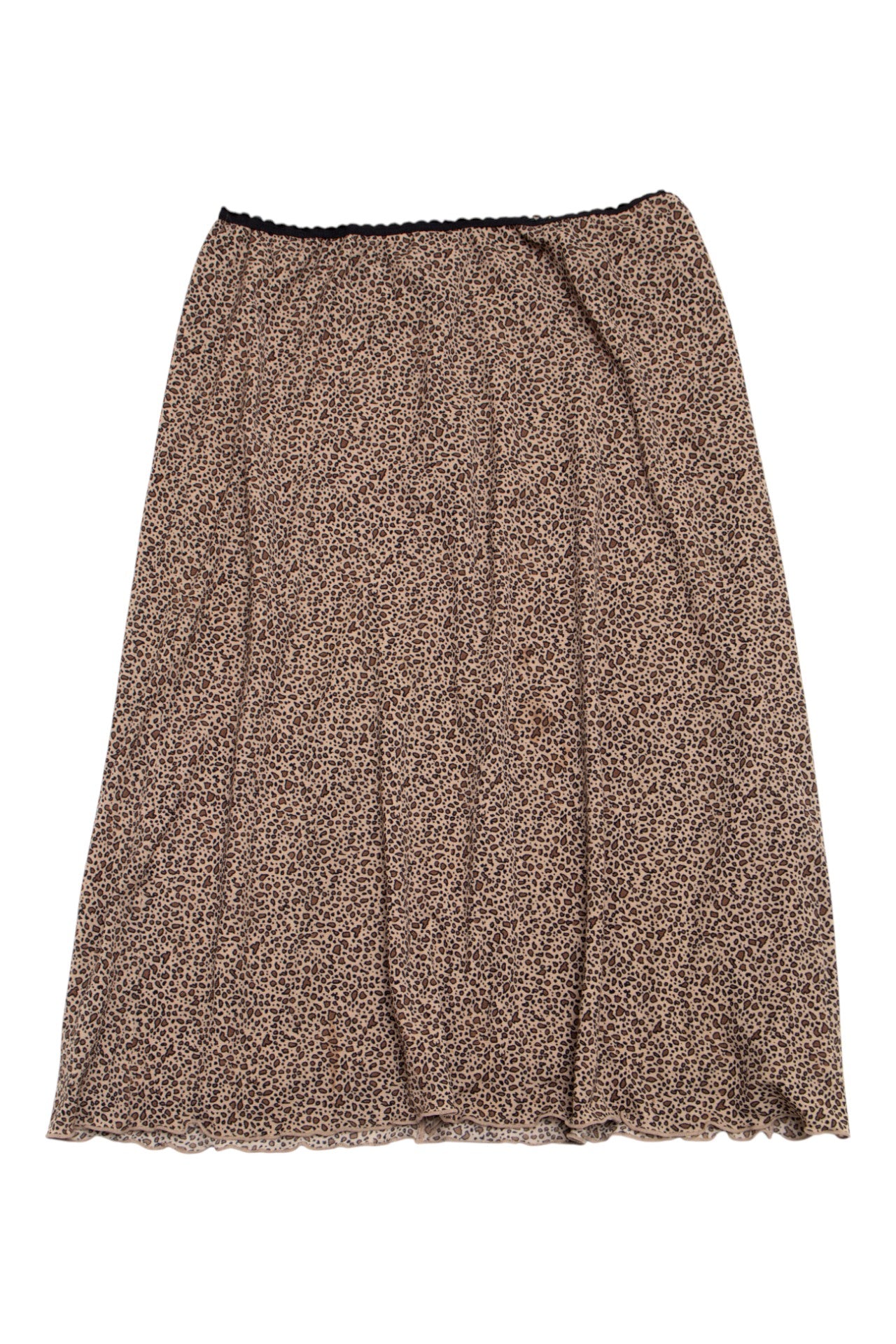 #158 Kathie Lee Collection Skirt Brown | c. 202 | Size 8