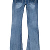 #036 Grace Jeans Blue | c. 206 | Size 10