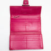 # Coach Wallet Pink | c. 205 | Size