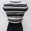 #56 Formul@ Joven Cami Top Black | c. 192 | Size 8