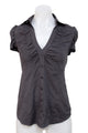 #063 Express Design Studio Camisole Top Black | c. | Size 8