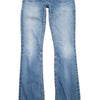 #061 Silver Jeans Co. Jeans Blue | c. 206 | Size 8