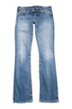 #061 Silver Jeans Co. Jeans Blue | c. 206 | Size 8