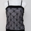 #027 Alixandre Cami Top Black | c. 199 | Size 8
