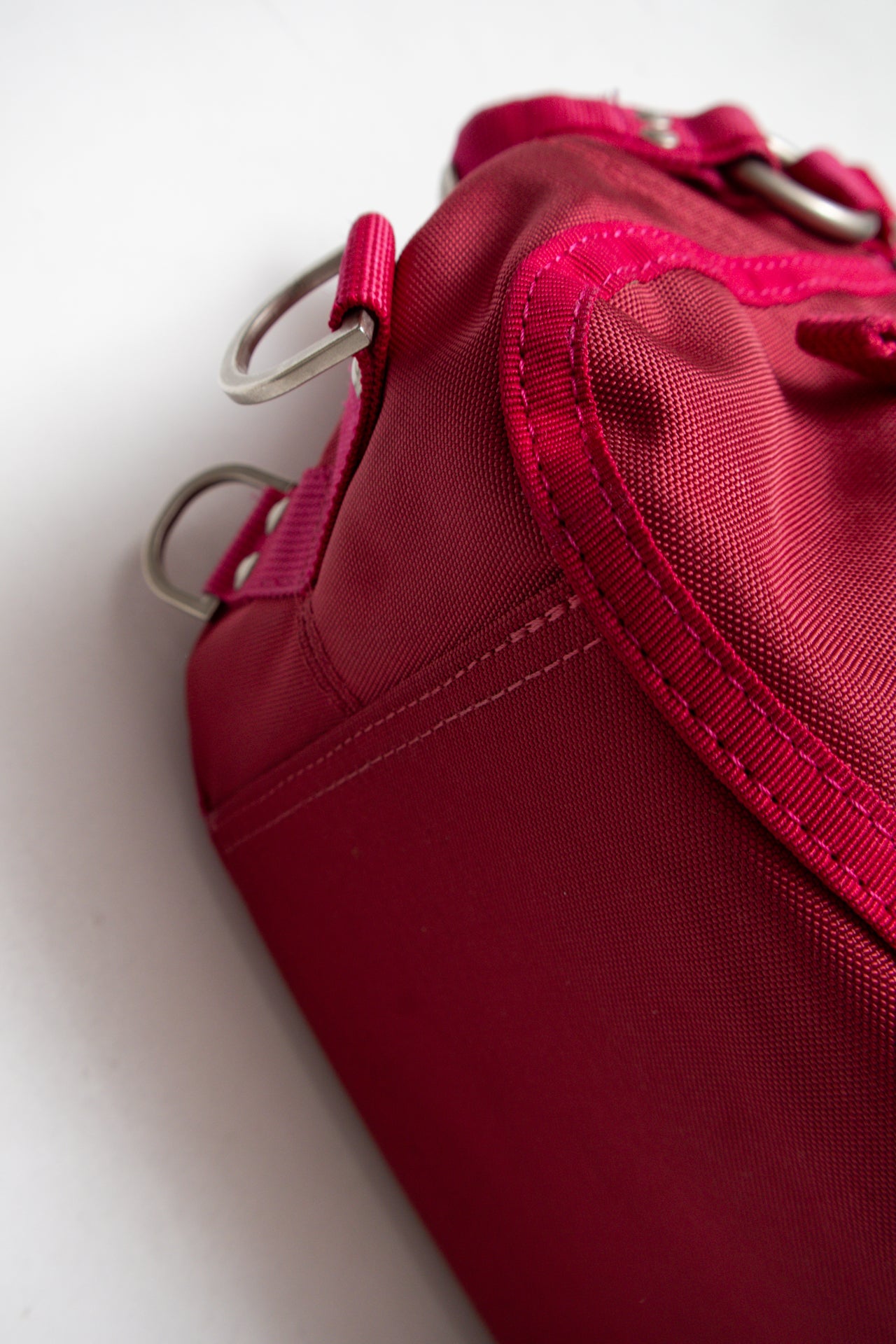 #142 George Gina & Lucy Shoulder Bag Pink | c. | Size