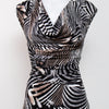 #145 New Directions Cami Top Black | c. 206 | Size 8
