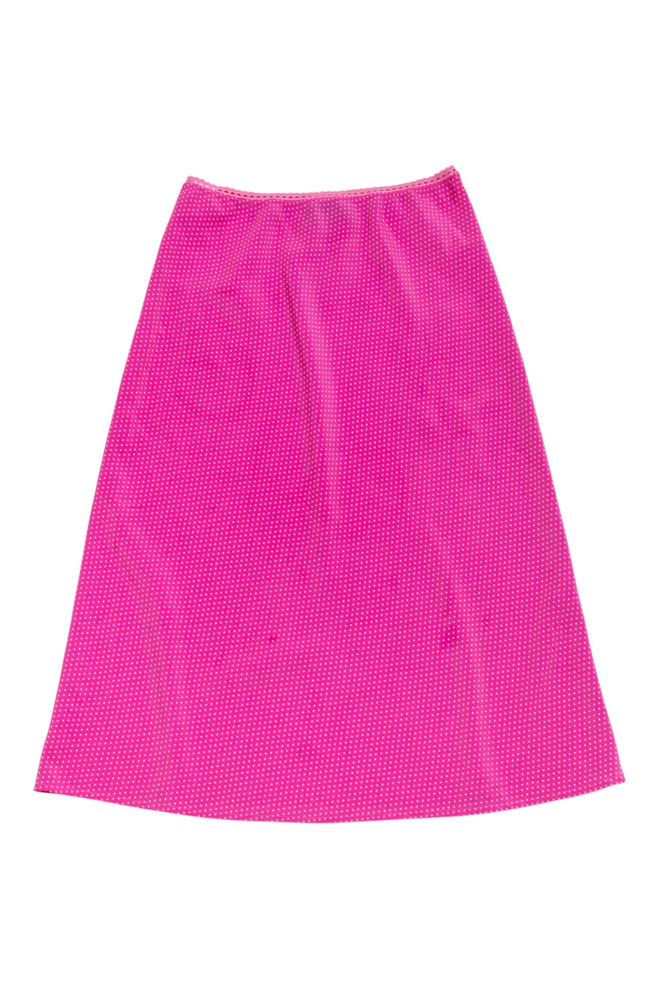 #194 Wanted Skirt Pink | c. 197 | Size 6/8