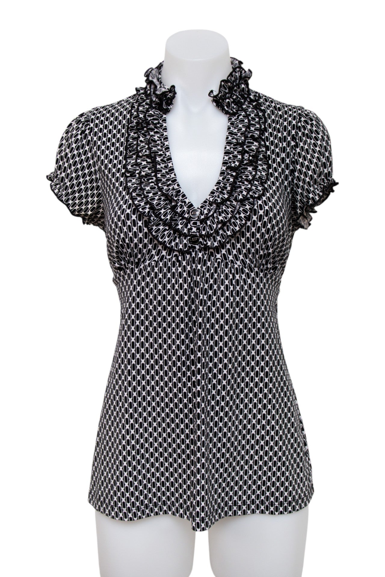 #59 Heart Soul Cami Top Black | c. 195 | Size 10