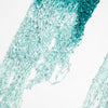 #168 Scarf Green | c. 204 | Size