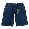 #177 Leor Shorts Blue | c. 188 | Size 14/16