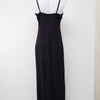 #182 Lci Belle Dress Black | c. 205 | Size 10