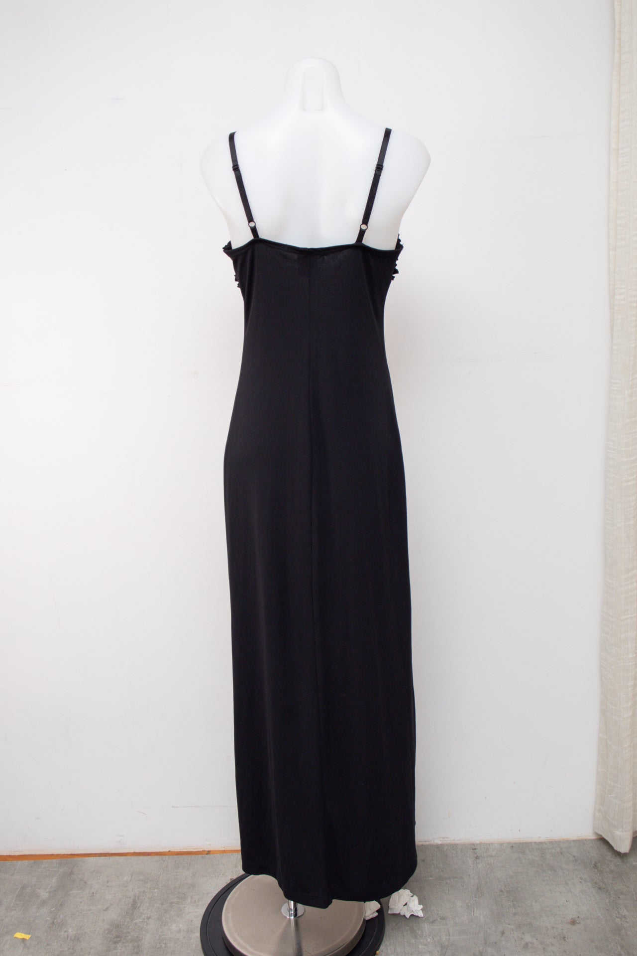 #182 Lci Belle Dress Black | c. 205 | Size 10