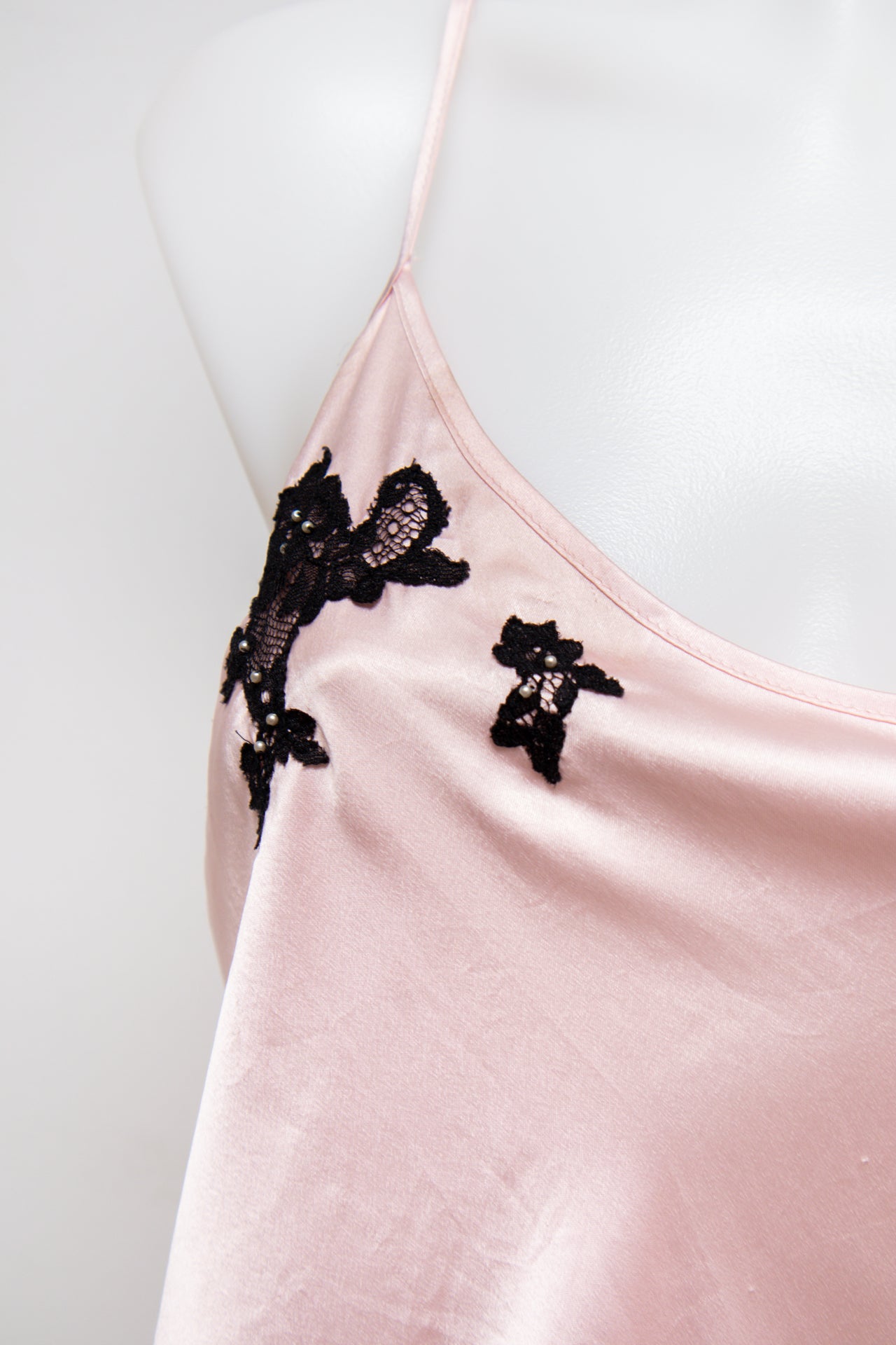 #155 Victoria's Secret Camisole Pink | c. 191 | Size 12