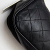 #201 Rocawear Shoulder Bag Black | c. 196 | Size