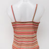 #35 Prettygood Cami Top Red | c. 195 | Size 8/10