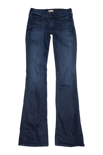 #059 Becca Jeans Blue | c. 206 | Size 6
