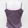 #55 Bodyos Cami Top Purple | c. 196 | Size 8