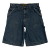 #106 Timberland Denim Shorts Blue | c. | Size 8