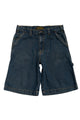 #106 Timberland Denim Shorts Blue | c. | Size 8