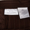 #198 Worthington Pants Brown | c. 193 | Size 8