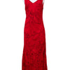#137 Chico's Camisole Red | c. 207 | Size 12